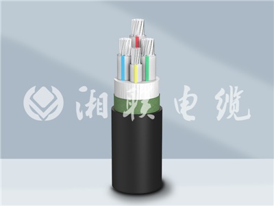 低壓YJV、VV銅芯/VLV鋁芯聚氯乙烯絕緣電力電纜