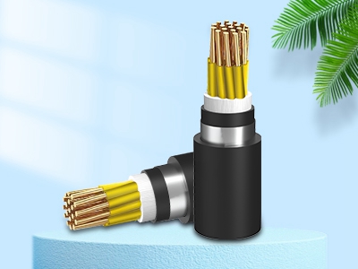 KVV22是什么電纜？