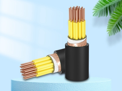 KVVP電纜是什么電纜？