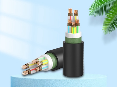 3x6電纜是什么意思？