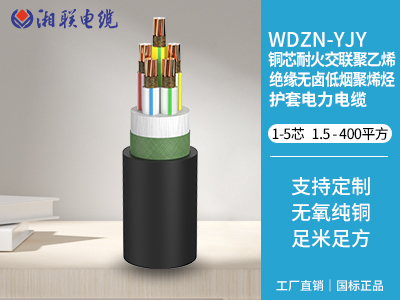 電纜鼓包是什么意思？